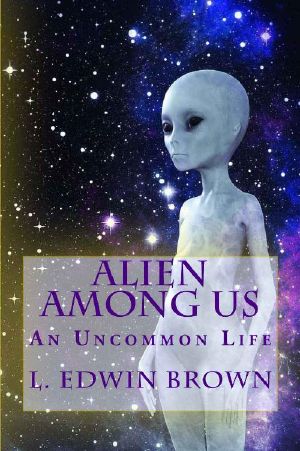 [T.J. Steele 01] • Alien Among Us